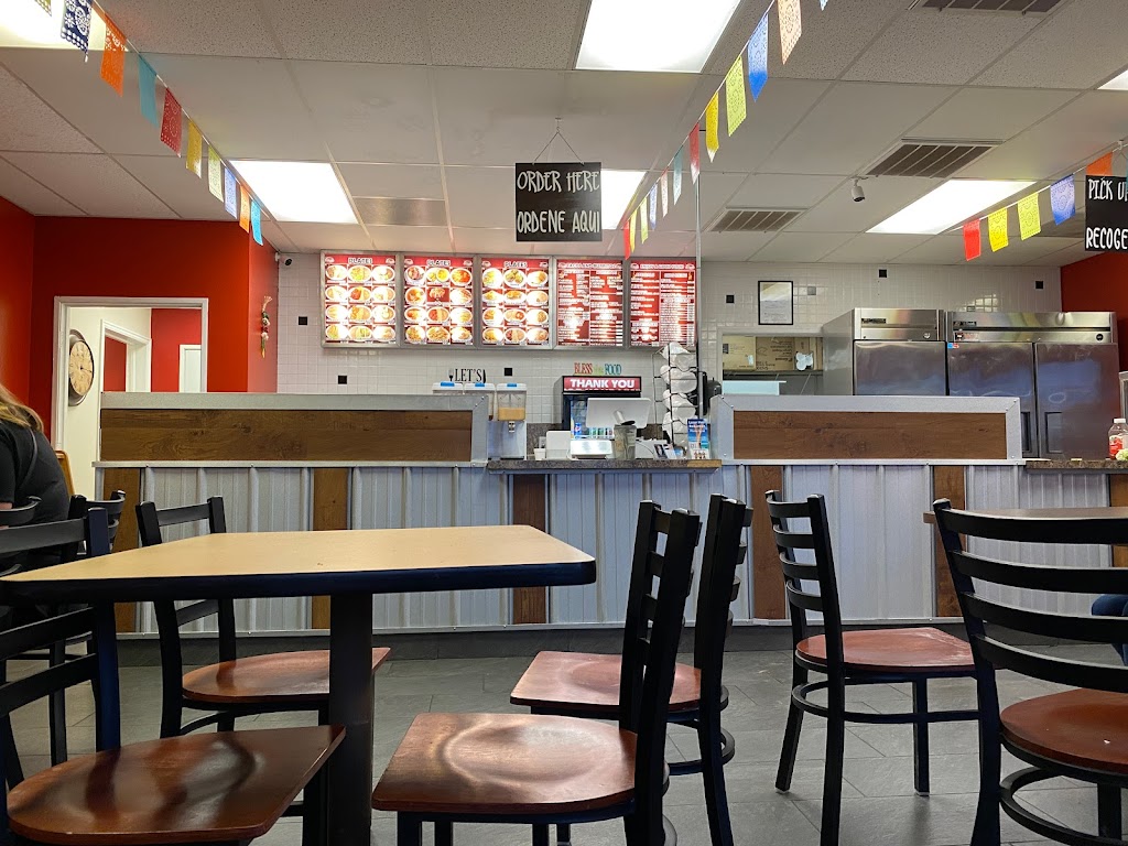 Sanchez Mexican Food | restaurant | 1418 W Sunset Blvd, St. George, UT 84770, USA | 4356289087 OR +1 435-628-9087