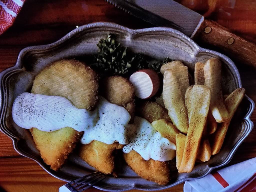 Little Red Barn Steakhouse | restaurant | 1836 S Hackberry, San Antonio, TX 78210, USA | 2105324235 OR +1 210-532-4235