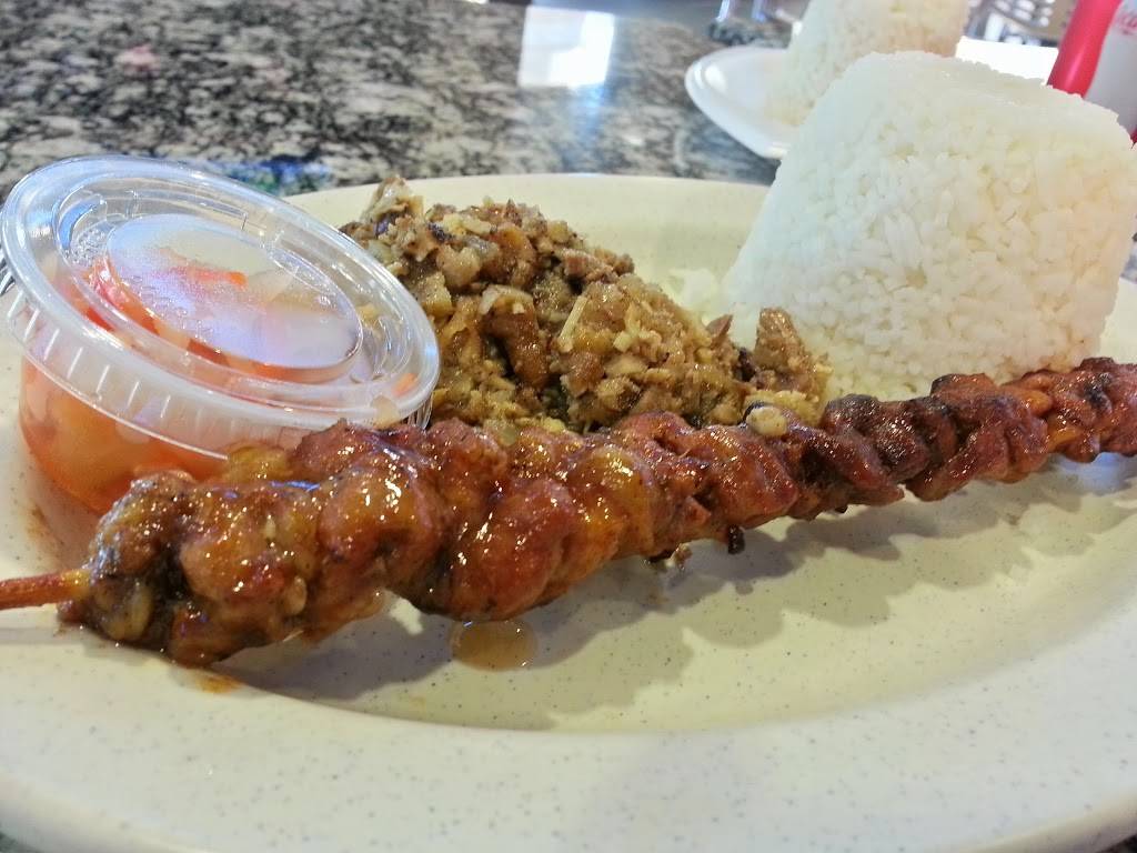 Pinoy Fast Food | restaurant | 8388 W Sam Houston Pkwy S #133, Houston, TX 77072, USA | 8322052074 OR +1 832-205-2074