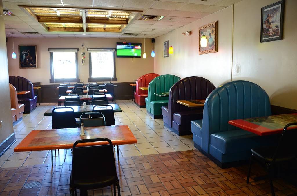 Taqueria El Comal | restaurant | 747 High St, Hamilton, OH 45011, USA | 5138955800 OR +1 513-895-5800