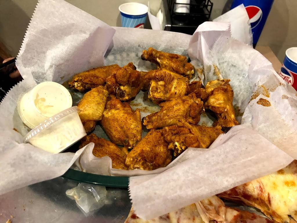 Center Avenue Slice | restaurant | 332 Center Ave, West View, PA 15229, USA | 4129314031 OR +1 412-931-4031