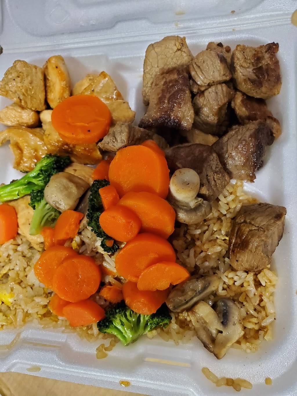 Shogun Express | restaurant | 593 S Lowry St, Smyrna, TN 37167, USA | 6157685366 OR +1 615-768-5366