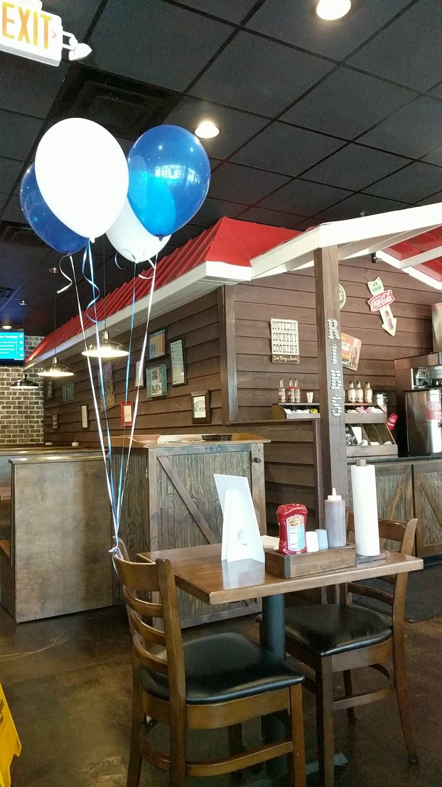 Shanes Rib Shack | restaurant | 5340 Hwy 20 S, Covington, GA 30016, USA | 7707289601 OR +1 770-728-9601