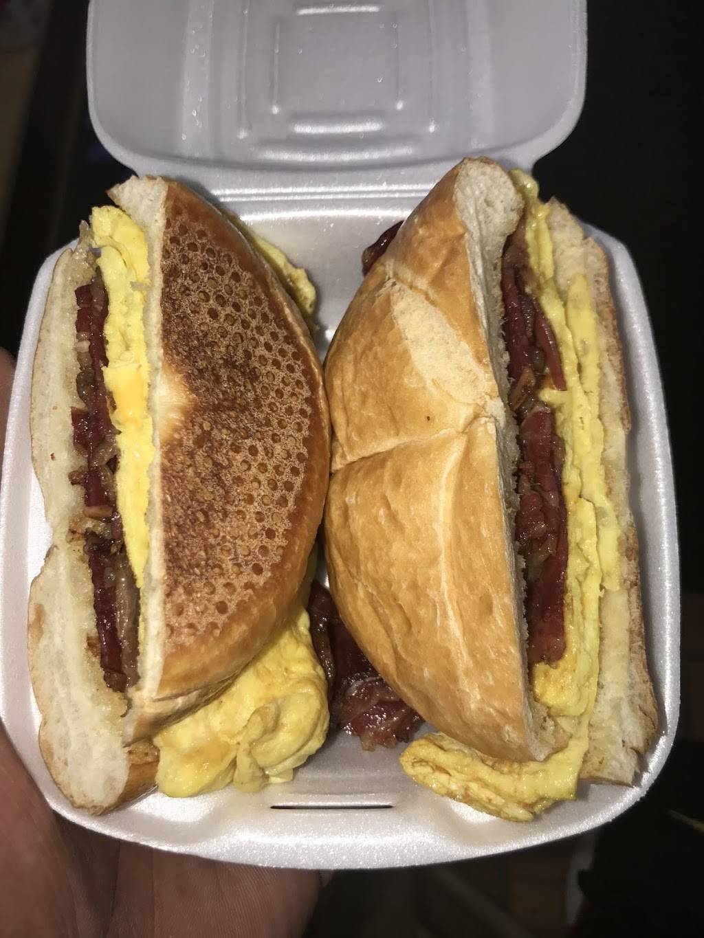 The Sharif Express Deli & Grill | restaurant | 154 S Pennsylvania Ave, Wilkes-Barre, PA 18701, USA | 5708242400 OR +1 570-824-2400