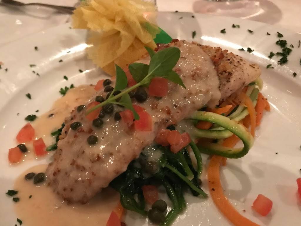 Le Clos | restaurant | 20 S 2nd St, Fernandina Beach, FL 32034, USA | 9042618100 OR +1 904-261-8100