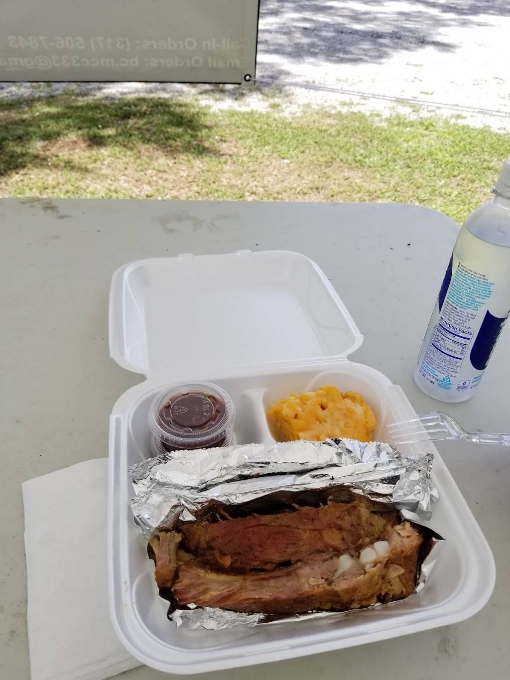 Bs Grill | restaurant | 408 Cogswell Ave, Pell City, AL 35125, USA | 3175067843 OR +1 317-506-7843