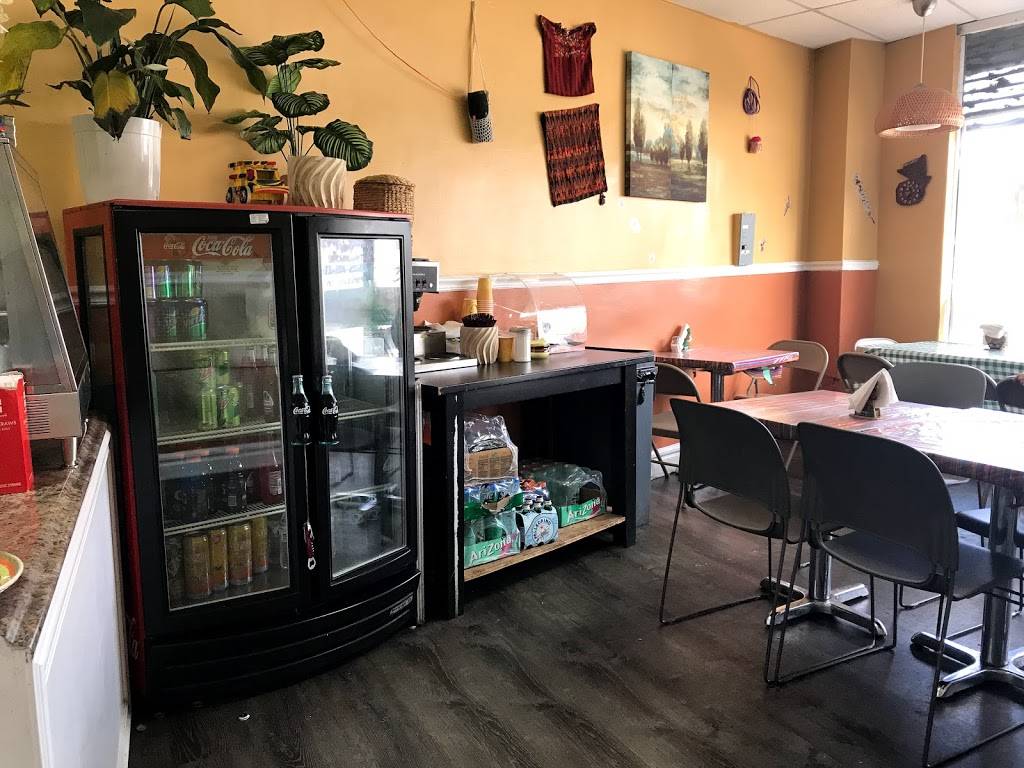 Eterna Primavera Restaurant | restaurant | 326 Central Ave, City of Orange, NJ 07050, USA | 9732802521 OR +1 973-280-2521