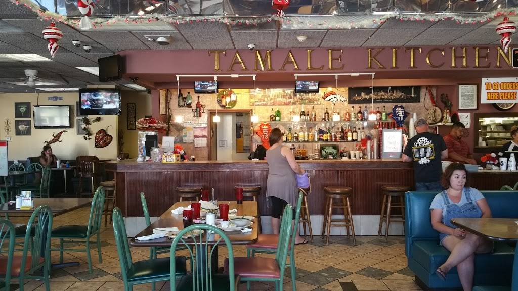 Tamale Kitchen | restaurant | 5650 Washington St, Denver, CO 80216, USA | 3032980418 OR +1 303-298-0418