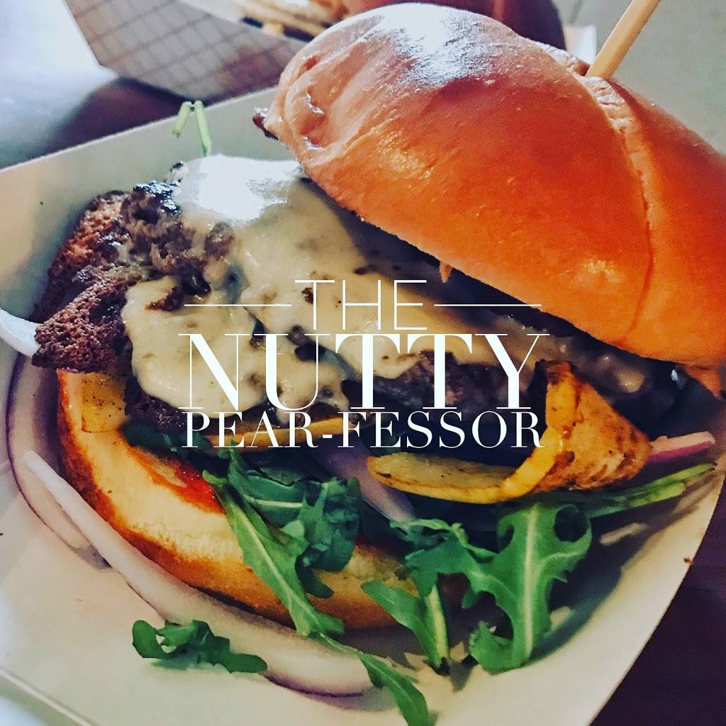 Big Sexy Food - Downtown Springdale | restaurant | 205 E Johnson Ave, Springdale, AR 72764, USA | 4792221675 OR +1 479-222-1675