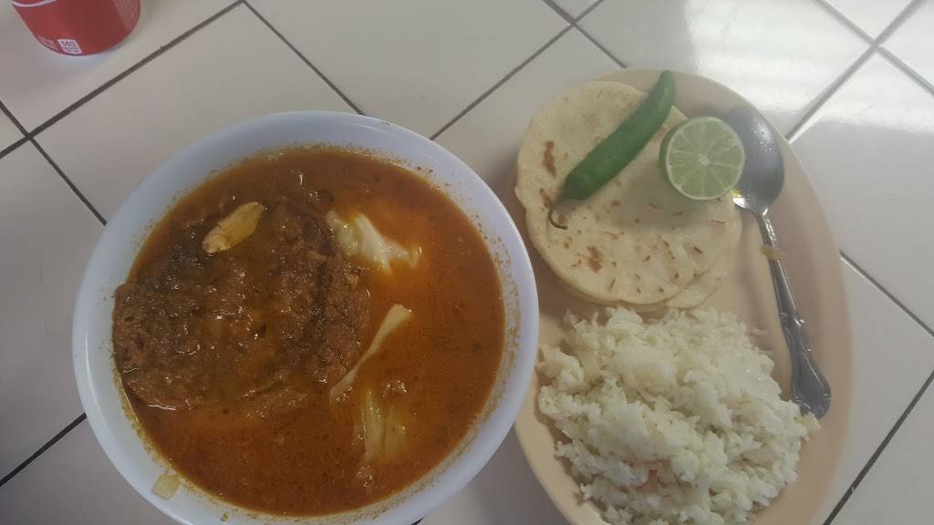 Variedades Pasaquina | restaurant | 14202 S Post Oak Rd, Houston, TX 77045, USA | 7134131274 OR +1 713-413-1274