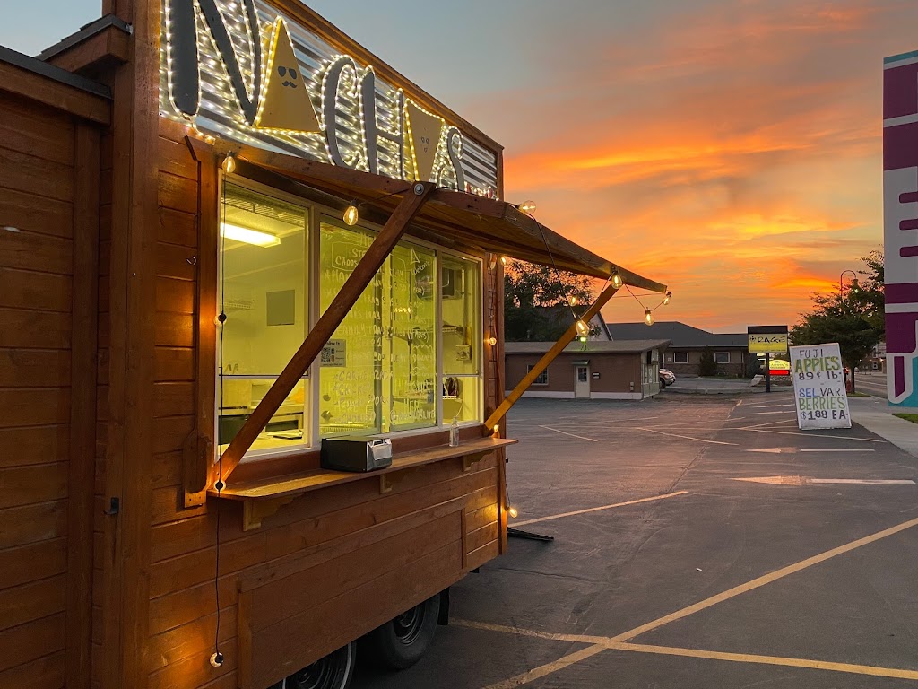 Nachos Live | restaurant | 286 E Main St, Lehi, UT 84043, USA | 8016159946 OR +1 801-615-9946