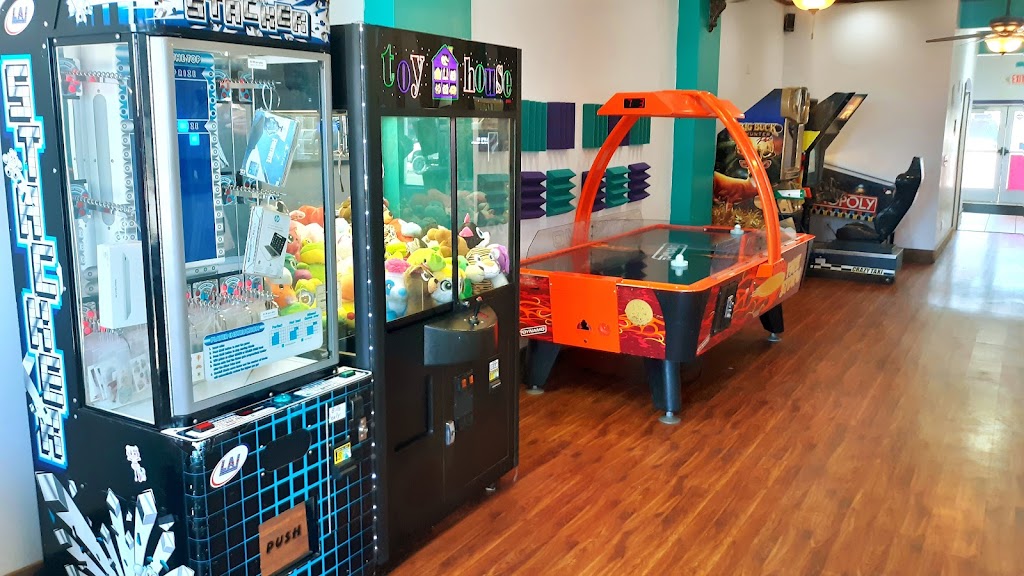 Crave, The Pizza Place | restaurant | 48 N Main St, Beaver, UT 84713, USA | 4354380404 OR +1 435-438-0404