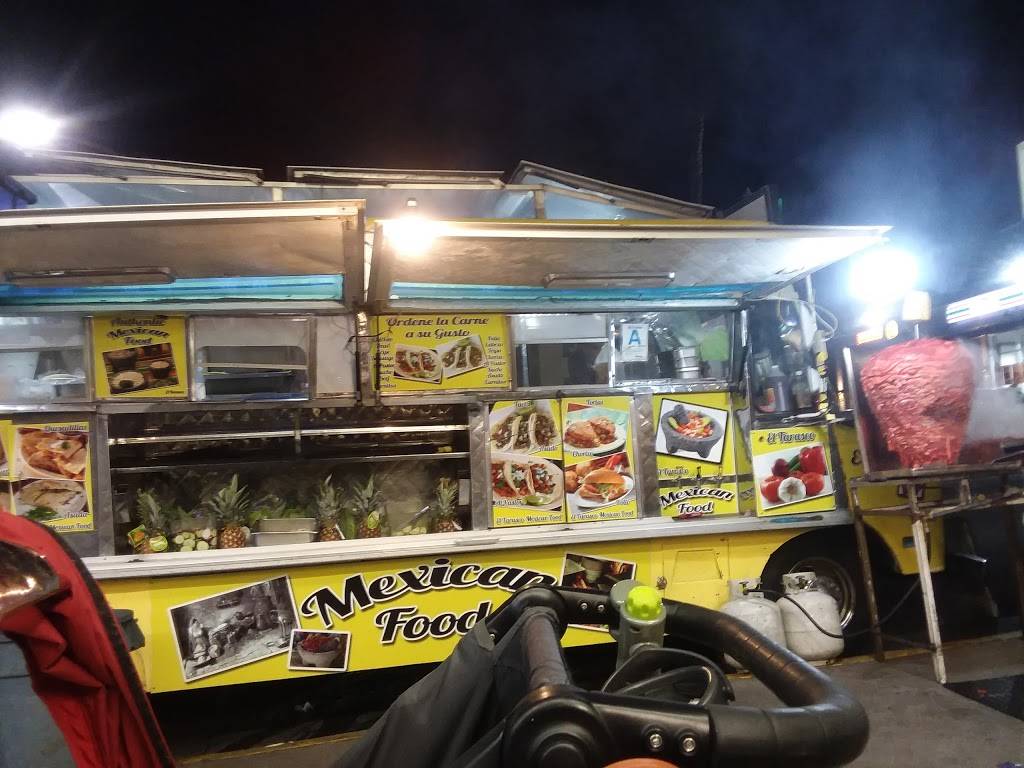 El Primo Taco Truck | restaurant | 1476 W 3rd St, Los Angeles, CA 90017, USA | 5623134837 OR +1 562-313-4837