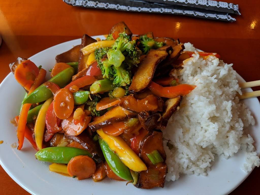 Pei Wei | restaurant | 1619 N Dysart Rd Suite 101, Avondale, AZ 85323, USA | 6235359830 OR +1 623-535-9830