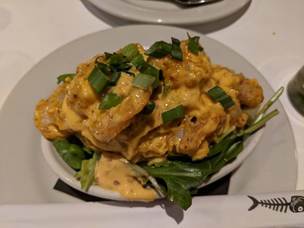 Bonefish Grill | restaurant | 7520 Pineville-Matthews Rd, Charlotte, NC 28226, USA | 7045416659 OR +1 704-541-6659