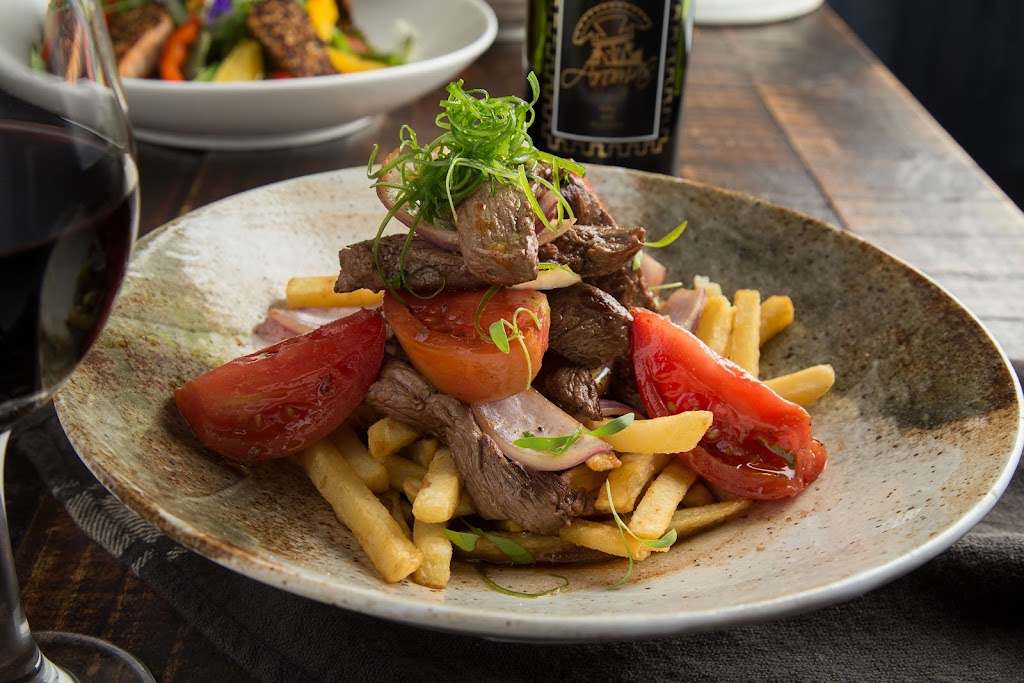 Aromas del Peru | restaurant | 1 N Ocean Blvd Suite 102, Pompano Beach, FL 33062, USA | 9543542323 OR +1 954-354-2323