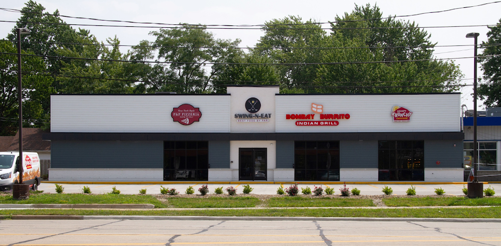 P&P New York Style Pizzeria (Willoughby) | restaurant | 36944 Vine St, Willoughby, OH 44094, USA | 4405714020 OR +1 440-571-4020