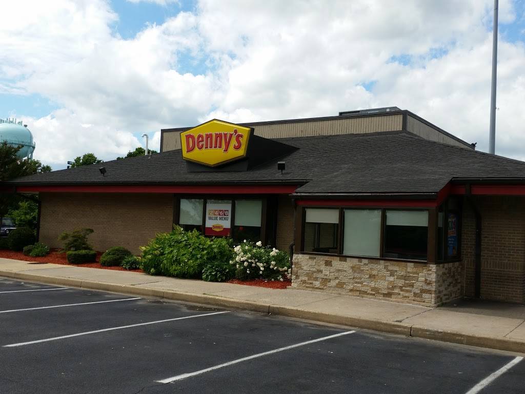 Dennys | restaurant | 41 Heather Ln, Perryville, MD 21903, USA | 4106426701 OR +1 410-642-6701