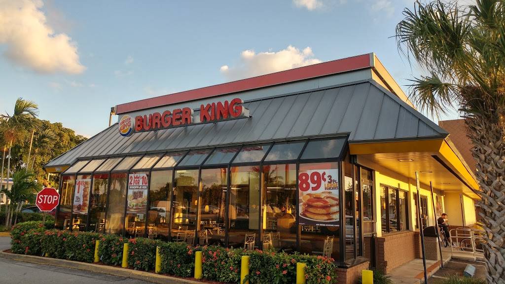 Burger King | restaurant | 12500 SW 8th St, Miami, FL 33184, USA | 3052218706 OR +1 305-221-8706