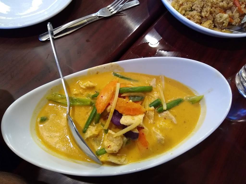 Thai Spice | restaurant | 5153 Bowen Dr, Mason, OH 45040, USA | 5132718424 OR +1 513-271-8424