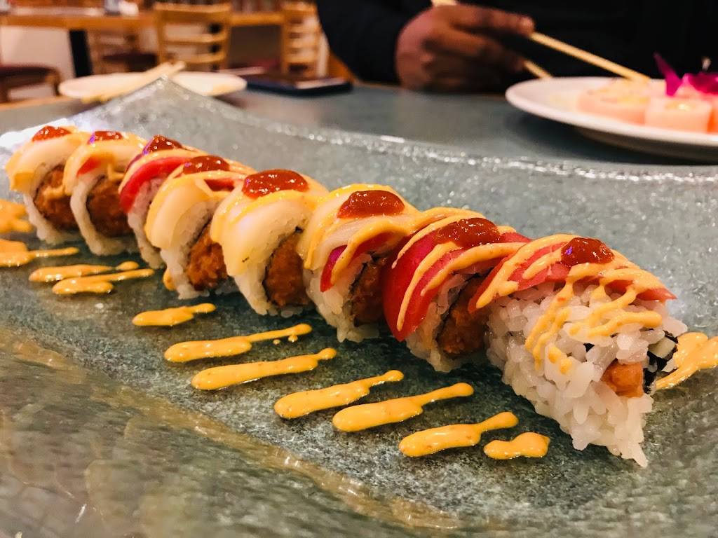 Izakaya Sanpei Restaurant | restaurant | 43327 Joy Rd, Canton, MI 48187, USA | 7344169605 OR +1 734-416-9605