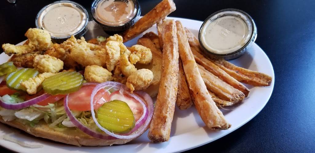 North Of The Bayou | restaurant | 802 Atlas Ave, Madison, WI 53714, USA | 6082861393 OR +1 608-286-1393