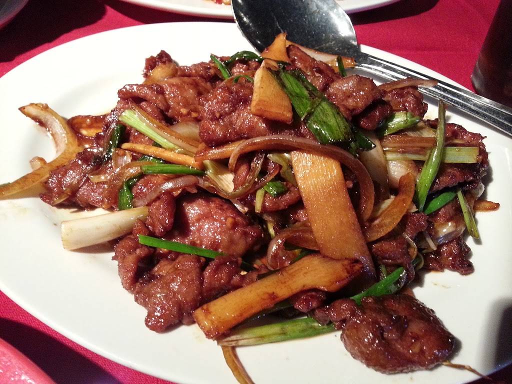 Shanghai Rose | meal delivery | 12229 Ventura Blvd, Studio City, CA 91604, USA | 8187622542 OR +1 818-762-2542
