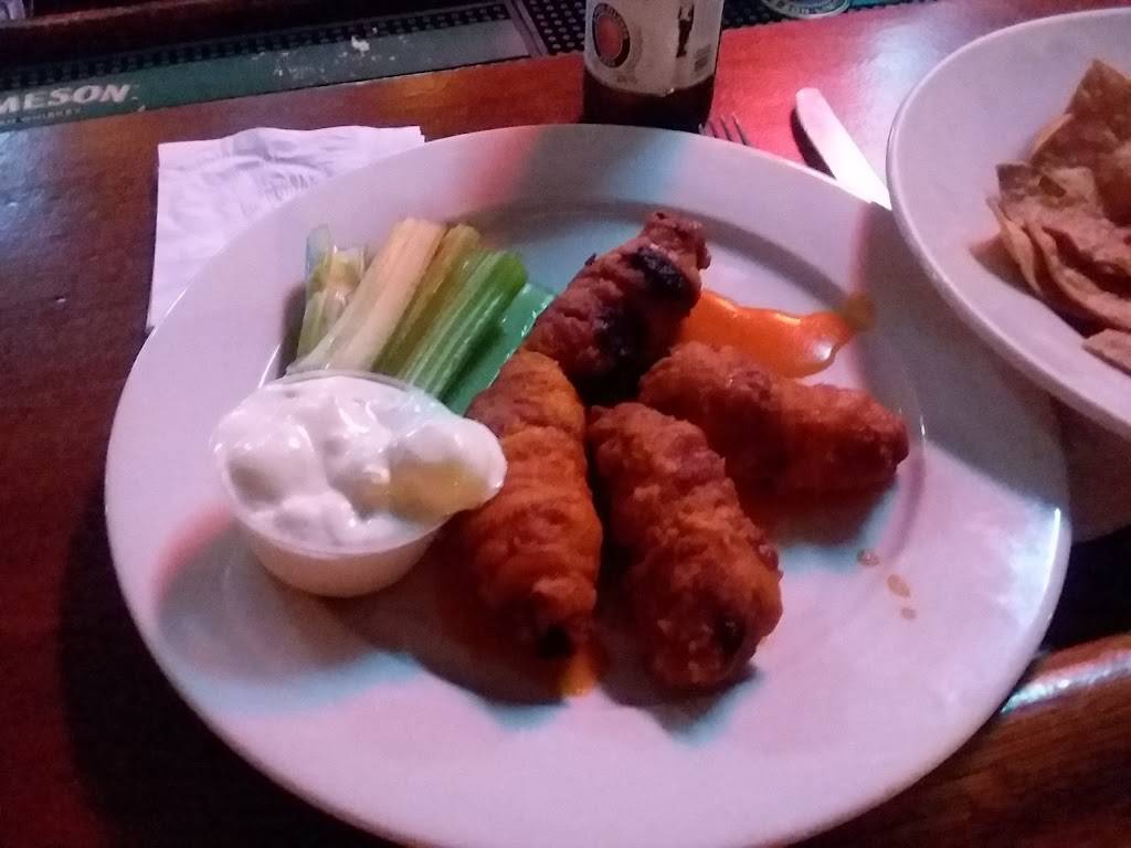 The Chesterfield Inn | restaurant | 633 Chesterfield Arneytown Rd, Chesterfield, NJ 08515, USA | 6092981917 OR +1 609-298-1917