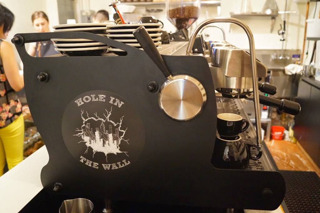 PROOF Coffee Roasters | bakery | 420 5th Ave, New York, NY 10018, USA | 6466829510 OR +1 646-682-9510