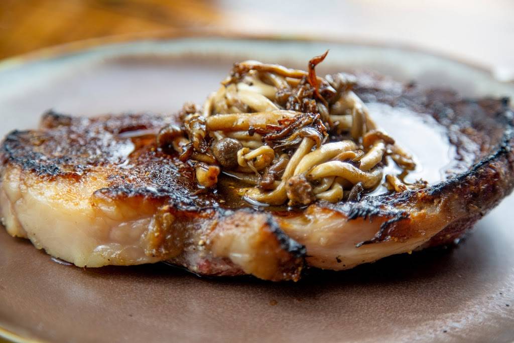 The Greenbrier Restaurant | restaurant | 370 Newman Rd, Gatlinburg, TN 37738, USA | 8654121576 OR +1 865-412-1576