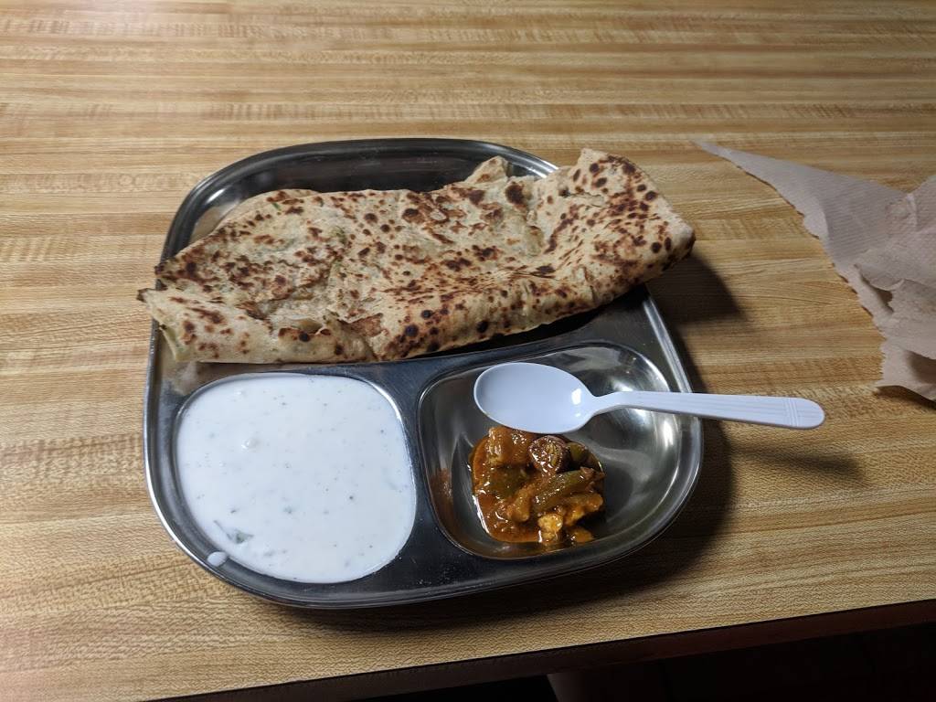 Dosa Express | restaurant | 128 Locust Ln, State College, PA 16801, USA | 8142312000 OR +1 814-231-2000