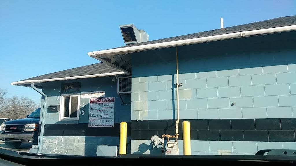 Floyds Barbeque | restaurant | 5988 Pulaski Pike NW, Huntsville, AL 35810, USA | 2568590115 OR +1 256-859-0115