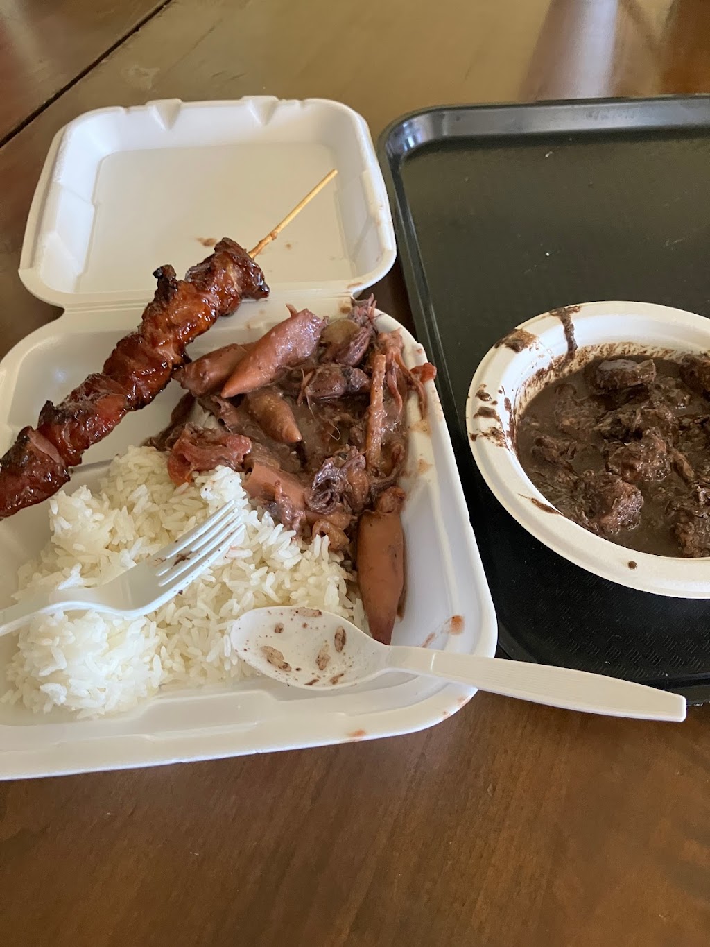 Philippine Cuisine | restaurant | 704 Oak St, Bakersfield, CA 93304, USA | 6618647730 OR +1 661-864-7730