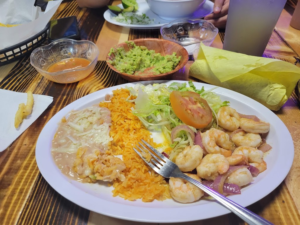 Taqueria El Gallo De Jalisco #2 | restaurant | 204 SW 2nd St, Guymon, OK 73942, USA | 5803385550 OR +1 580-338-5550