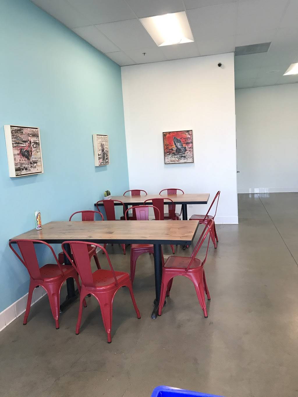 Taste Kitchen | restaurant | 6105 E Kings Canyon Rd Suite 102, Fresno, CA 93727, USA | 5597249948 OR +1 559-724-9948