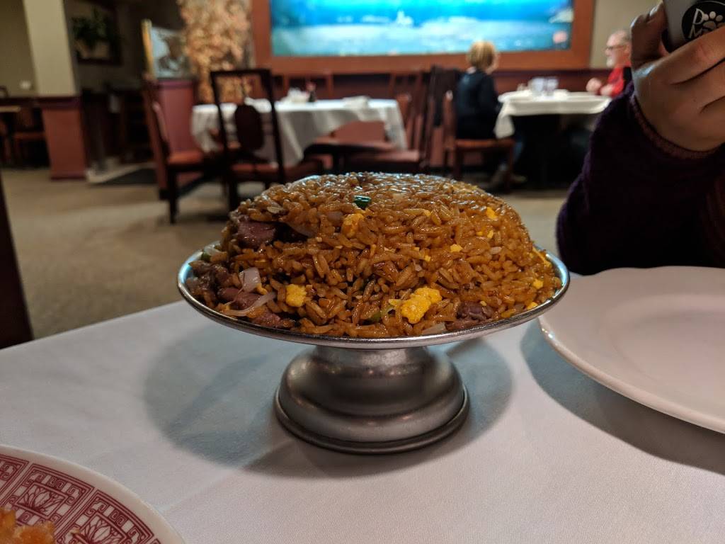 Ho Wah | restaurant | 2101 Richmond Rd, Beachwood, OH 44122, USA | 2168312327 OR +1 216-831-2327