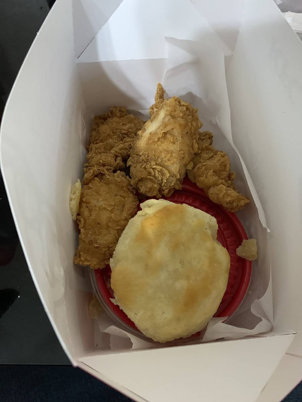 KFC | restaurant | 4845 Jonesboro Rd, Forest Park, GA 30297, USA | 4043632534 OR +1 404-363-2534