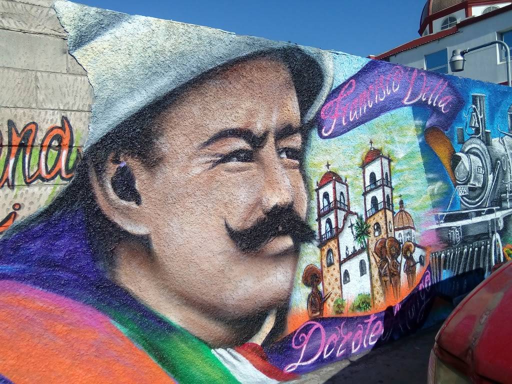 LA VILLA | restaurant | Av Abraham Gonzales 3244, Francisco Villa, 22615 Tijuana, B.C., Mexico | 016644496232 OR +52 664 449 6232