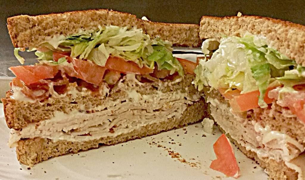 Brookville House of Pizza | restaurant | 777 S Franklin St, Holbrook, MA 02343, USA | 7817670084 OR +1 781-767-0084