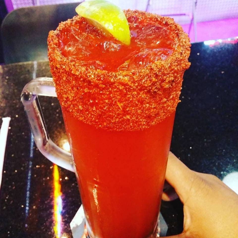 GRINGOS Mariscos and Beer | restaurant | 4209 W Washington Blvd #104, Los Angeles, CA 90019, USA | 3237373977 OR +1 323-737-3977