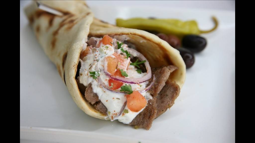 Mona Pita Mediterranean Cafe and Grill | restaurant | 2101 S Main St #100, Wake Forest, NC 27587, USA | 9197615316 OR +1 919-761-5316