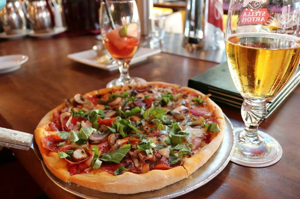 Capurros | restaurant | 498 Jefferson St, San Francisco, CA 94109, USA | 4157719371 OR +1 415-771-9371