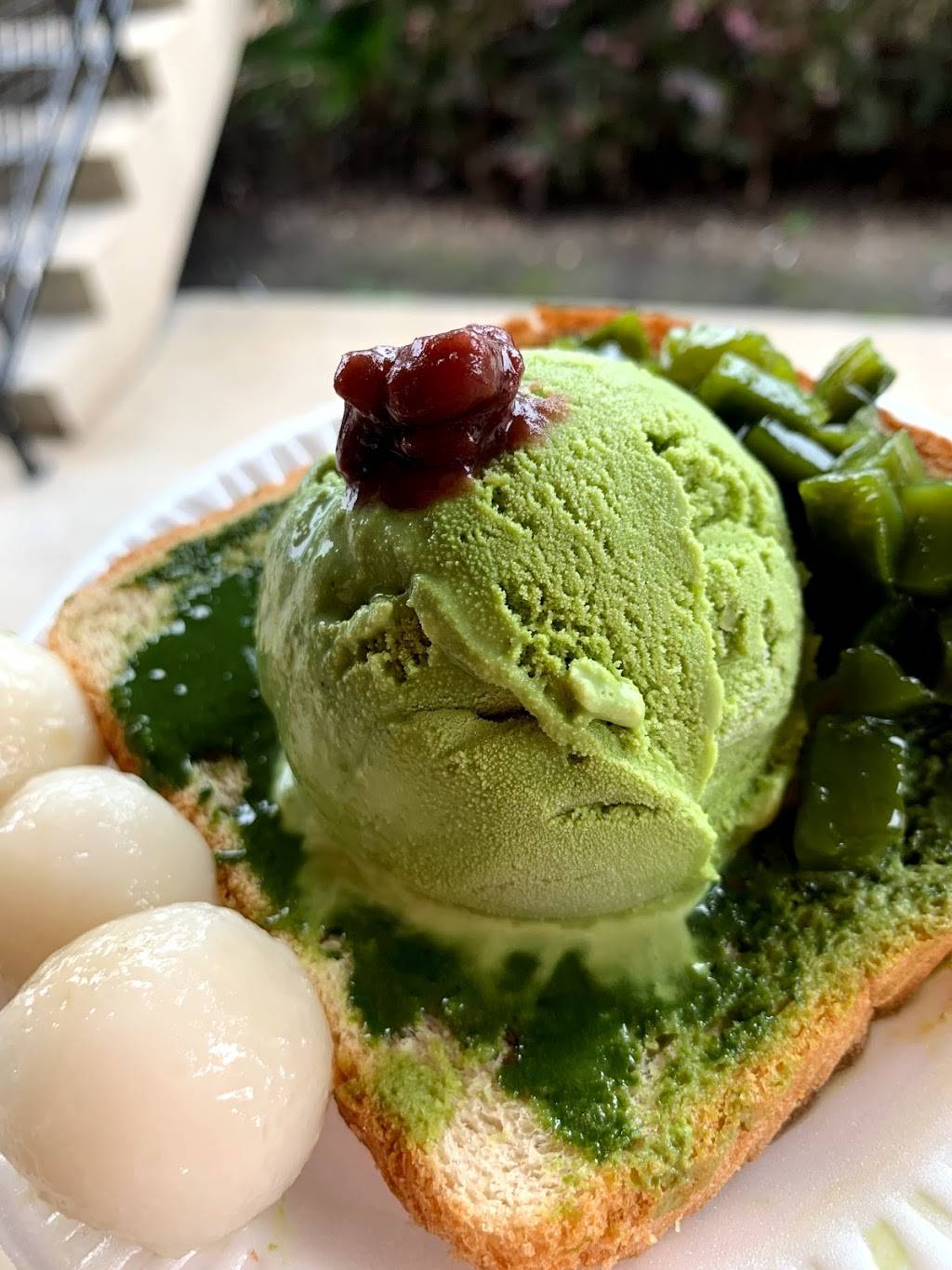 Meccha Matcha | cafe | 9889 Bellaire Blvd Suite D-220, Houston, TX 77036, USA | 3462278136 OR +1 346-227-8136