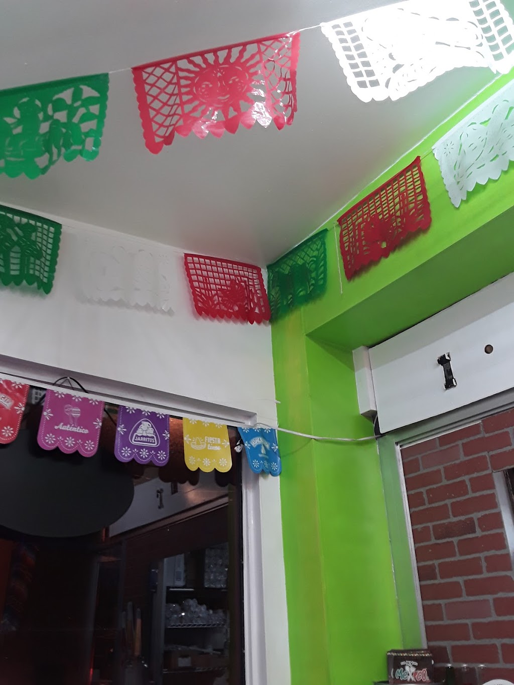 My Mexico 2go | restaurant | 608 Grove St, Jersey City, NJ 07310, USA | 2012670217 OR +1 201-267-0217