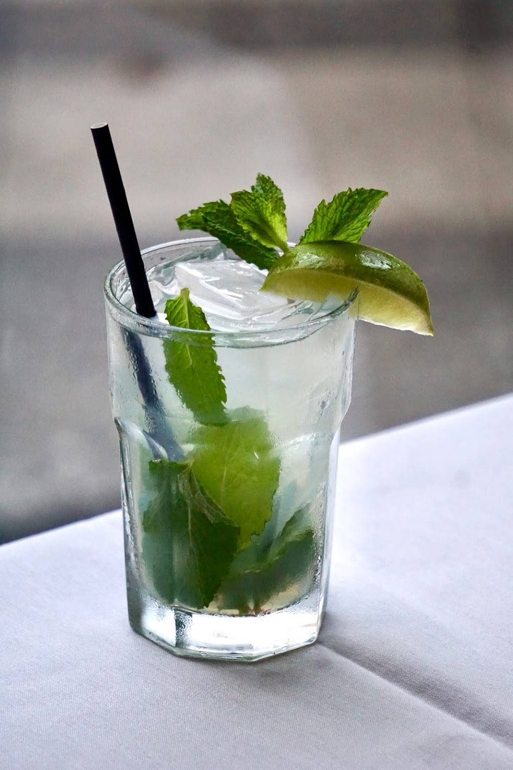 OLA Restaurant | restaurant | 2360 Collins Ave, Miami Beach, FL 33139, USA | 3056959125 OR +1 305-695-9125