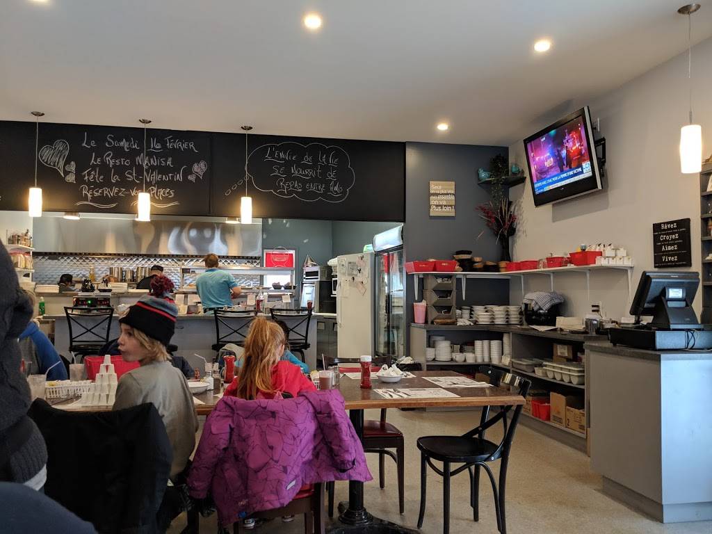 Restaurant Manisa | restaurant | 127 Rue Principale, Saint-Louis-de-Gonzague, QC J0S 1T0, Canada | 4503733380 OR +1 450-373-3380