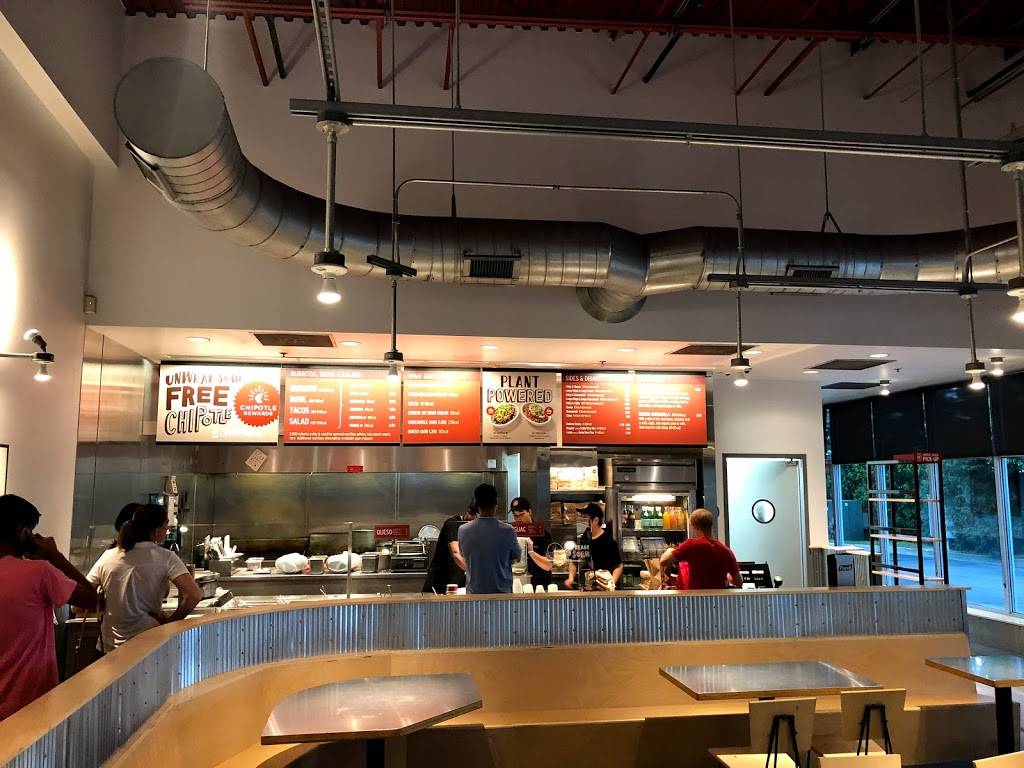 Chipotle Mexican Grill | restaurant | 2611 S Rochester Rd, Rochester Hills, MI 48307, USA | 2488532850 OR +1 248-853-2850