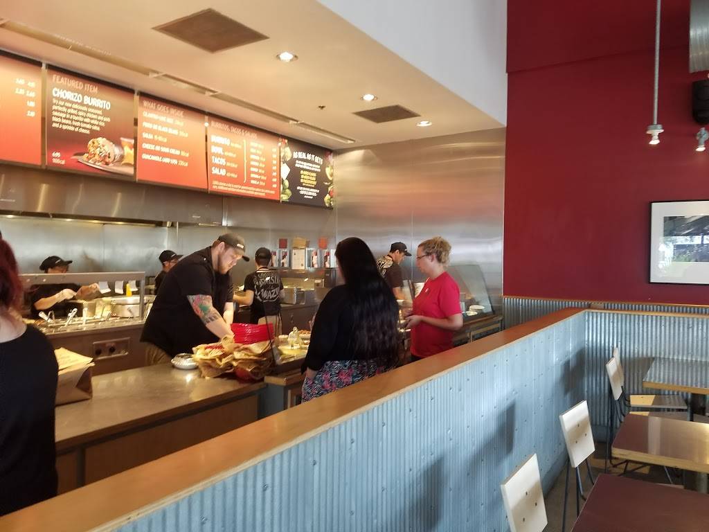 Chipotle Mexican Grill | restaurant | 4865 Town Center Pkwy Ste 1, Jacksonville, FL 32246, USA | 9049970481 OR +1 904-997-0481