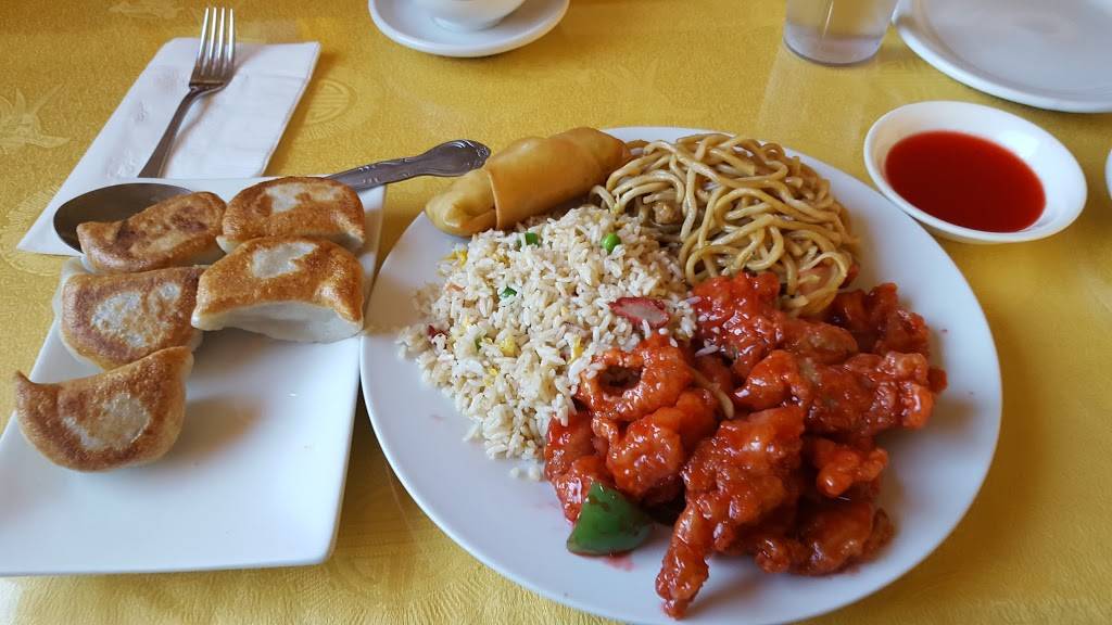 House of Potsticker | restaurant | 3318 McHenry Ave, Modesto, CA 95350, USA | 2095215252 OR +1 209-521-5252