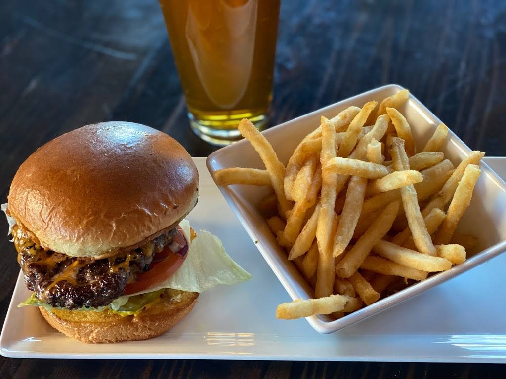 Copper Mule Kitchen & Bar | restaurant | 23335 N Scottsdale Rd d105, Scottsdale, AZ 85255, USA | 4805736853 OR +1 480-573-6853